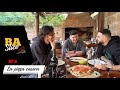 BA Slice Pizzerías de Buenos Aires - T1 E6 - La Pizza Casera