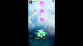 Infinity Shooting: Galaxy War (by ONESOFT) Endless Mode