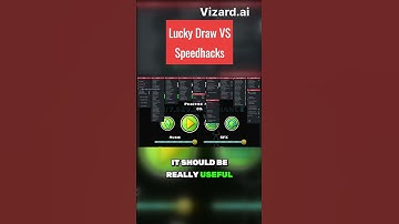 Lucky Draw VS Speedhacks (Ninjadan Legacy) #gaming  #geometrydash #gd #lucky #hacking