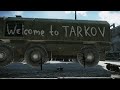 Welcome to tarkov