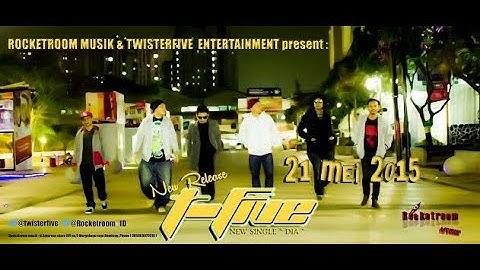T-Five - Dia ( Re Upload )