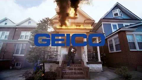 Geico "Best Day Ever"