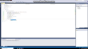 9. C# Console Application Programming: Arrays & for loop - Advanced Part 1