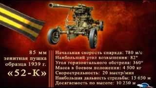 Оружие Победы. 09. Зенитные Орудия.avi