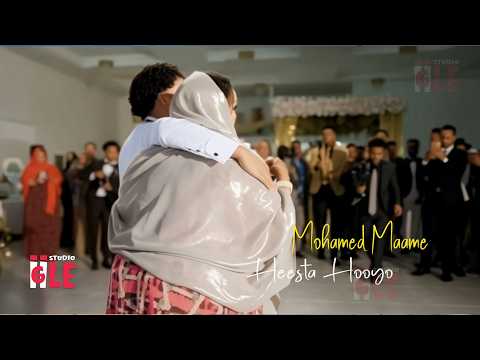 MOHAMED MAAME 2026 HEESTA HOOYO OFFICIAL AUDIO MUSIC