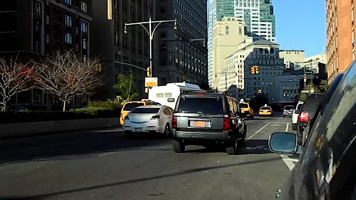 MTA Bus Company 1999 OBI Orion 05.501 CNG #9866