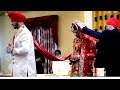 PUNJABI WEDDING DAY 2 (LAAVAN and RECEPTION PARTY)