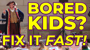 Is Your Audience BORED? (Fix It With This Simple Warmup!)