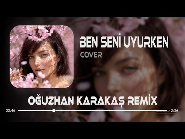 Ben Seni Uyurken İzlemiştim (Remix) Yalandı Her Sözün
