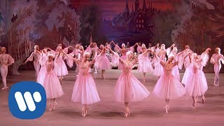 Video thumbnail of "The Nutcracker HD - Valery Gergiev / Mariinsky Ballet & Orchestra"