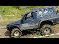 NISSAN PATROL 4X4 OFF ROAD ORAVA DAVID a jeho patrol