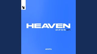 Heaven (Extended Mix)