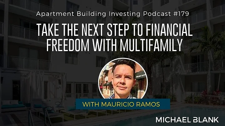 Take the Next Step to Financial Freedom with Multi...