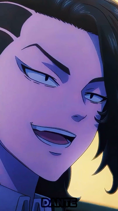 HAJIME KOKONOIππ #anime #edit #animeedit #tokyorevegers #kokonoi #kokonoihajime