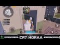 @Cr7 HORAA Fist@DEshifuSIR 😂#fistkanda#cr7horaa #deshifu#pubgmobilenepal 😂