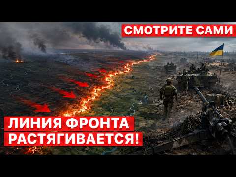 🔴 Putin’s "big move" has turned into a war across all of Russia! "See for yourself". FREEДОМ