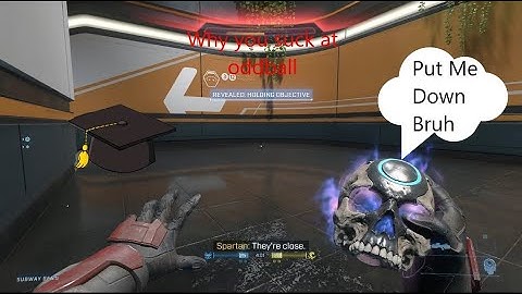 Diamond Player Tips Episode 1: Oddball (Halo Infinite)