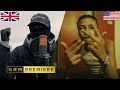 #OFB SJ x Bandokay x DD Osama x Dudeylo - UK VS USA [Prod. Senseii]