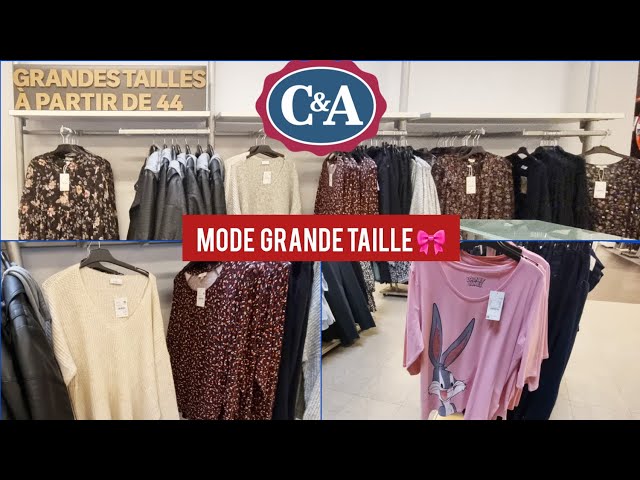 🧥👖C&A VÊTEMENTS FEMME NOUVELLE COLLECTION AUTOMNE HIVER 2021-2022 