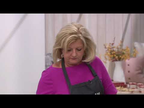 KitchenAid 3.5-Cup One-Touch 2-Speed Chopper with Extra Bowl on QVC