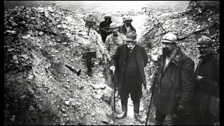 15th November 1917: Clemenceau appointed Prime Minister of France