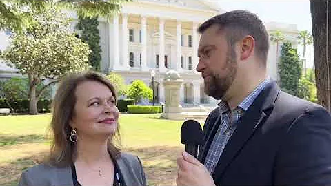 Attorney Susan Arnall Explains Why AB 2223 Decrimi...