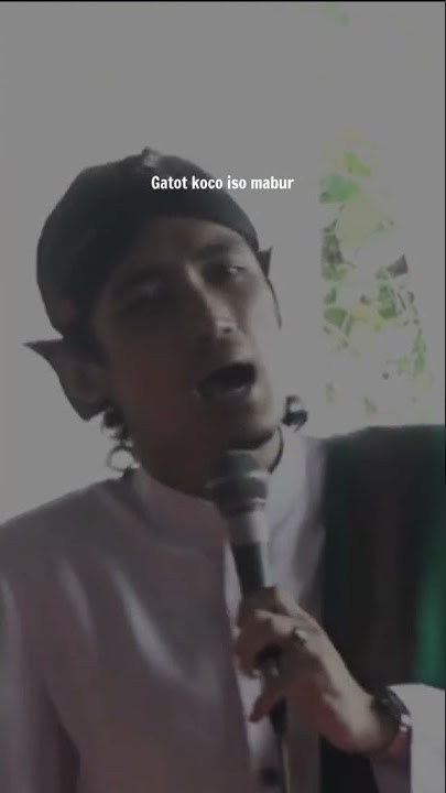 dadi wong urip ojo lali sembahyang. pengen makmur nganti alam kubur
