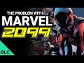The rise and fall of marvel 2099  what went wrong
