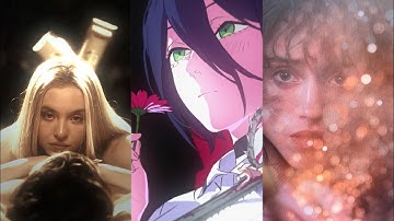 ⋆˚꩜｡𐔌 Random edits I found on TikTok! - 2