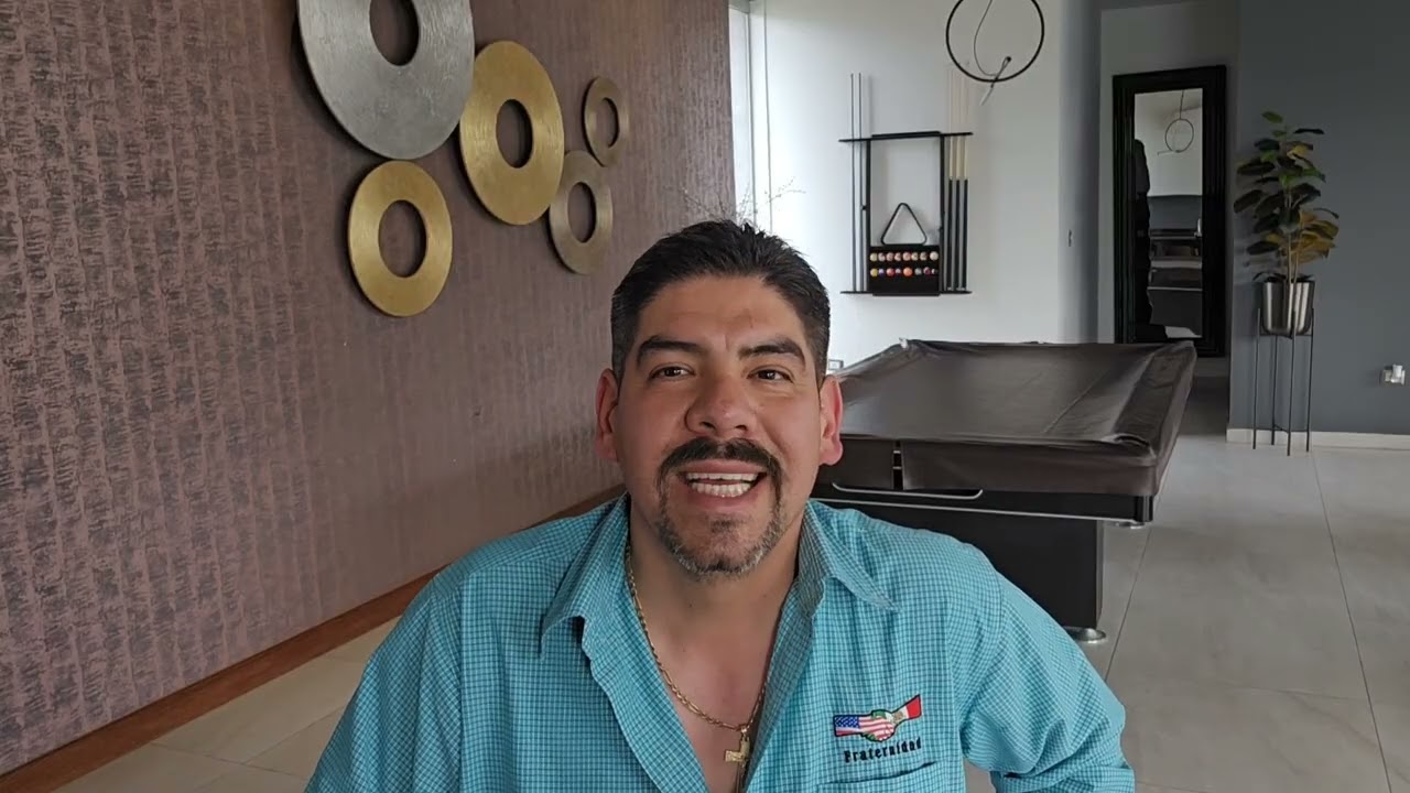 Lo MAS ACTUAL, con la nueva administración, ¿Qué está pasando? ¿Puedo viajar? Impuestos, y mas...🤔🤔🤔