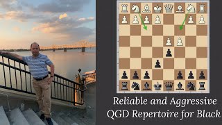 Reliable and Aggressive QGD Repertoire for Black