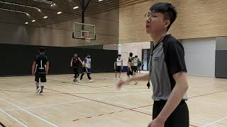 第十六屆ABL籃球聯賽 11090 2