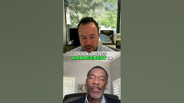 Project Delayed? Stop Treating Symptoms, Find the Real Root Cause!