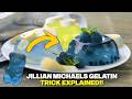 What Are The 3 Ingredients In The Gelatin Trick? (Jillian Michaels Gelatin Trick Explain All Truth)