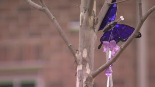 Mother charged with toddler's murder in Novi
