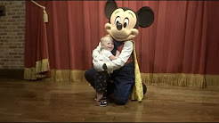 Walt Disney World Vacation May 2018: Day 1 Part 2 - Magic Kingdom (Episode 226)