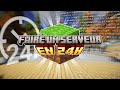 Faire un serveur minecraft en 24h mauvaise ide