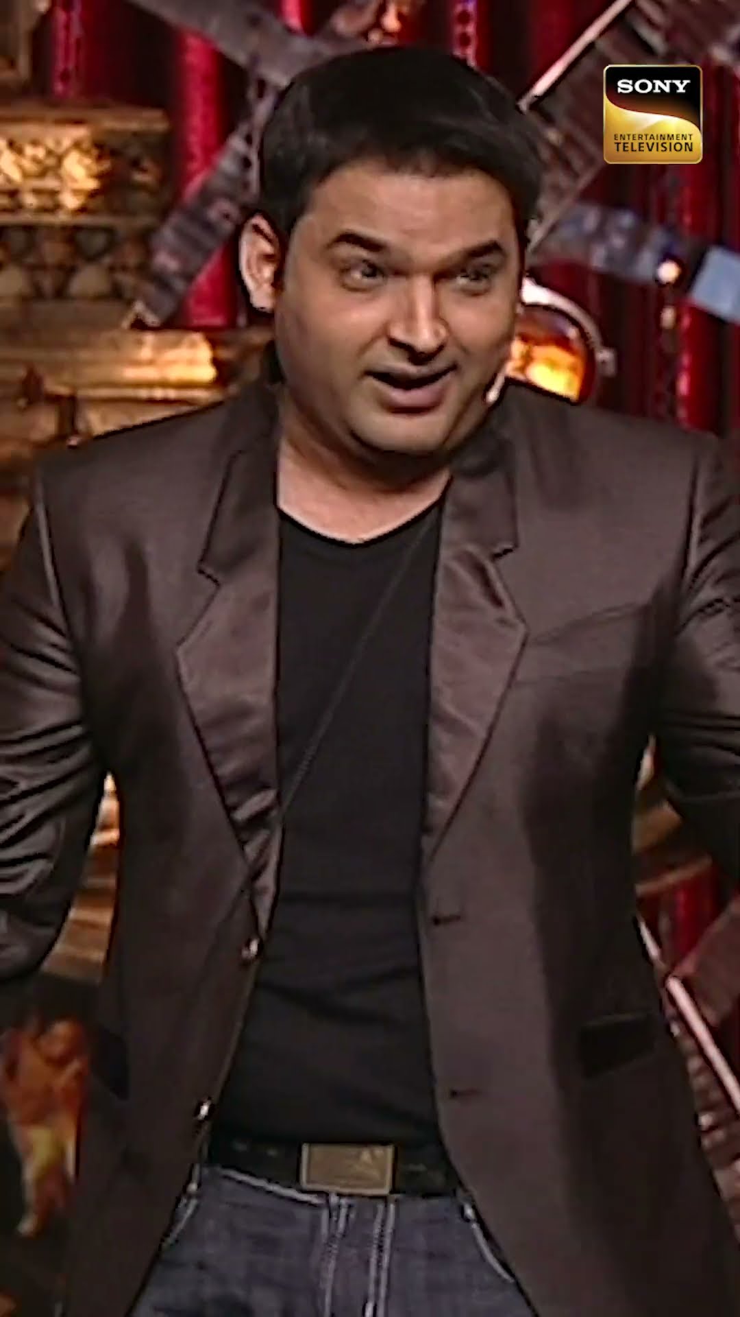 सब भाई same ही होते hain, तो भेजो अपने bhi bhai को #Shorts #YTShorts #ComedyCircusKaNayaDaur  #EP19
