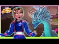 Unicorn Island&#39;s Magical Beasts REVEALED! 😱 Unicorn Academy | Netflix After School