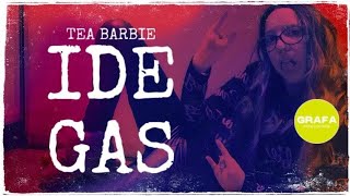 TEA BARBIE - IDE GAS (ALBUM TIGRICA| OFFICIAL AUDIO)