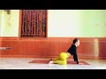 20 Min Deep Full Body Stretch for Better Flexibility + Deep Tension Relief | Beginner Friendly