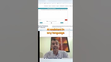 The Universal Translator for Your Website: How AI Unlocks Global Markets helps Own The Conversation