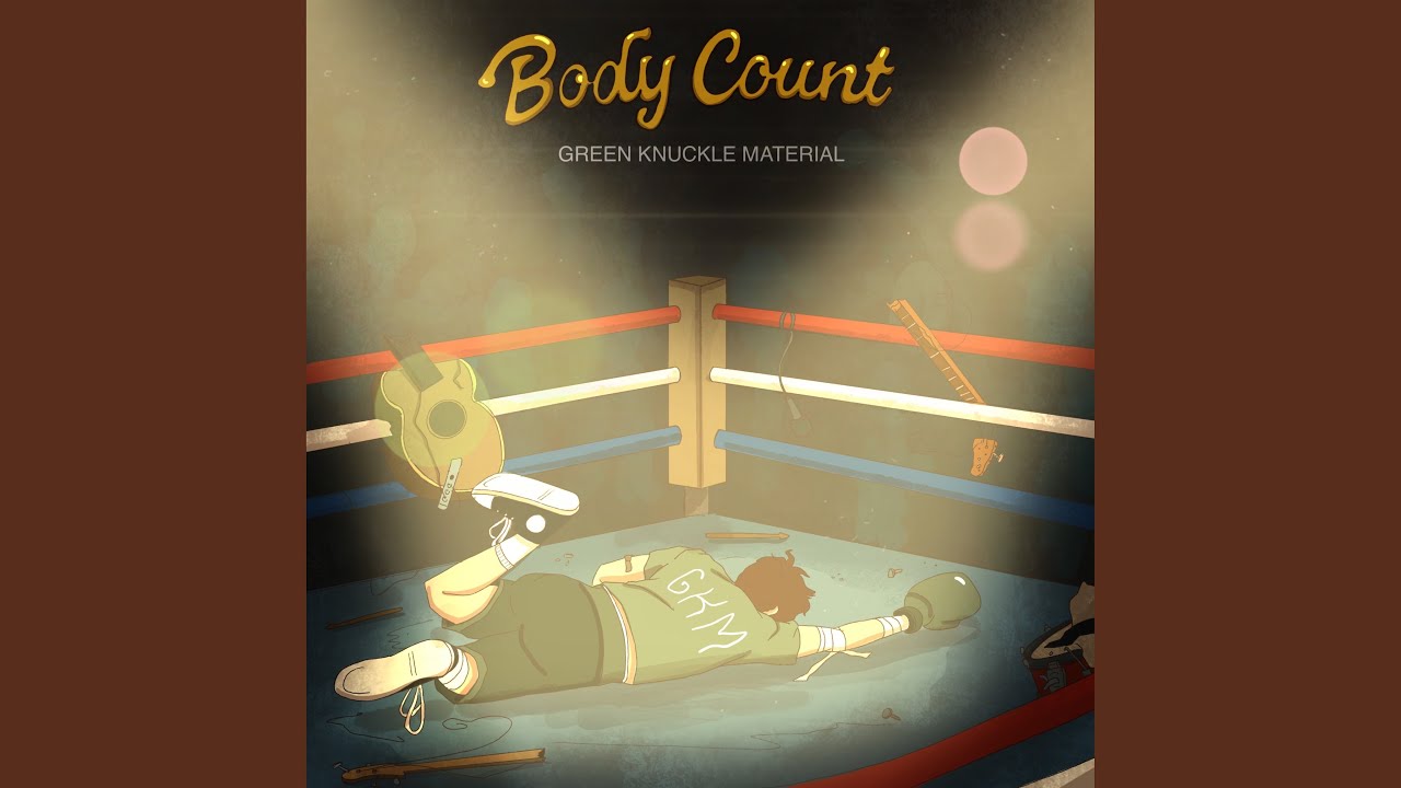 Watch Body Count on YouTube Watch Body Count on YouTube