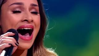Kimberly - Earth Song (Liveshow 2 The Voice Of Holland 2018)