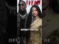 Cardi B and Offset unfollowed each other on Instagram #cardib #offset