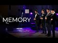 MEZZO - Memory (Live at the Grand Organ Hall)