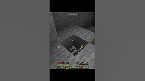 Minecraft But Blocks Drops in Stack !