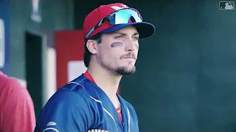 Dylan Crews reportedly called up to the Nationals thumbnail