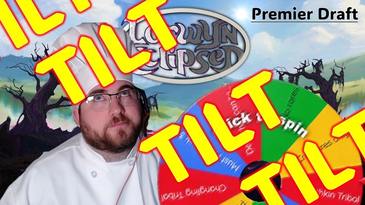 ONE MORE ROUGH DRAFT FOR THE ROAD! Our LAST Viewer Challenge! | Lorwyn Eclipsed Draft | MTG Arena