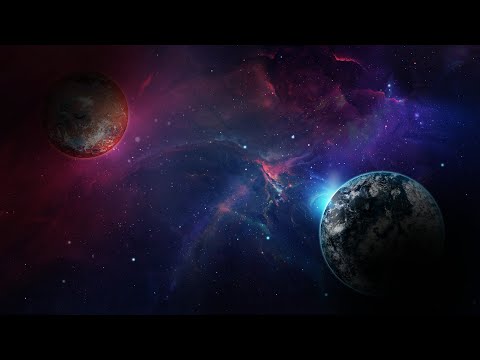 Video: Je li svemir konačan?